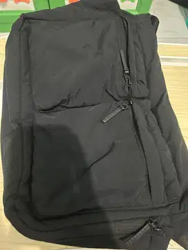 jual cepat tas slempang model uniqlo