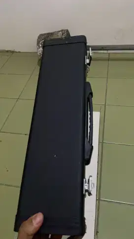 Flute Mandalika - Suara Jernih, Like New
