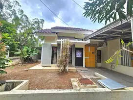 Disewakan Rumah di Segara City Cluster Celtik Tarumajaya Bekasi