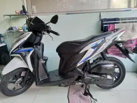 Honda Vario 125 KZR