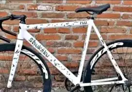 Sepeda fixie anak