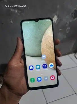 Samsung a12 4/128 orian nomines