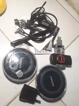 Jual aksesoris hp /laptop masih bagus layak pakai
