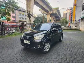 Toyota Rush 2014 Bensin