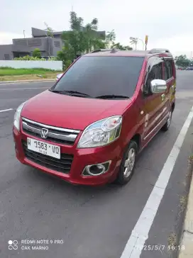 Karimun wagon R ty GL.. W sda