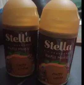 Stella Caffe Latte