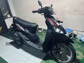 Motor mio sporty