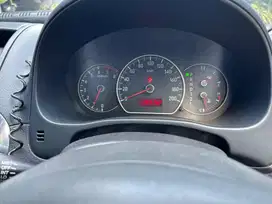 Suzuki SX4 2008 Bensin