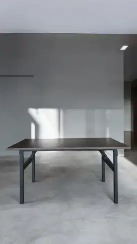 Meja Lipat IBM Size 120x60x75 Cm