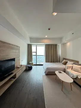 [For Sale] Dijual unit Studio di Apartemen Kemang Village Residence