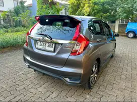 Jazz RS CVT (Matic), Km 60rb, Termurah