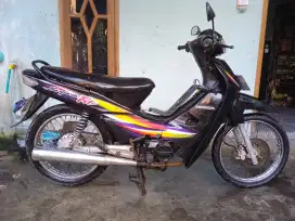 Suprafit surat lengkap pajak hidup