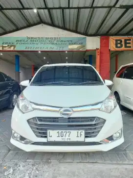 SIGRA R 1.2cc Metic TH 2018