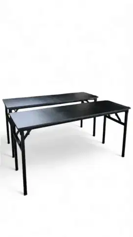 Meja Lipat IBM 150x45x75 Cm