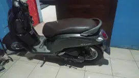 Honda Scoopy 2019