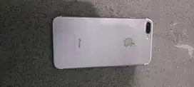Iphone 7 plus 128gb