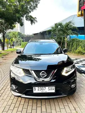 nissan Xtrail 2.5 PBD headunit lebar