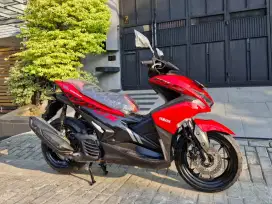 DP AEROX 999RB⁉️SYARAT CUMAN KTP KK ! PROSES 24 JAM ! GA RIBET
