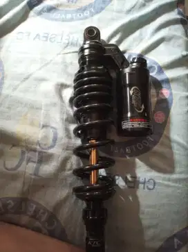 SHOCK KTC EXTREME