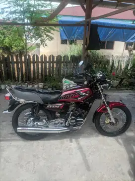 RX KING TAHUN 1998