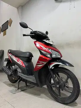 Vario 110 Karbu 2013 / 2014 Orisinil Sesuai Foto ABBA