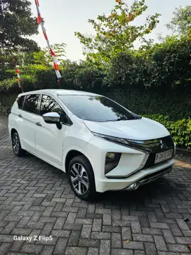 Mitsubishi Xpander Ultimate AT 2017
