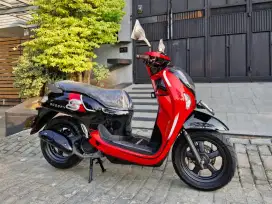SCOOPY 2025 DP 800RB⁉️SYARAT CUMAN KTP & KK ! DP BAYAR DI RUMAH
