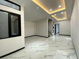 DIJUAL RUMAH BARU DI TAMAN PERMATA SUNTER (TPS) JAKARTA UTARA
