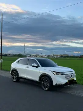 HONDA HRV SE 2022 AT