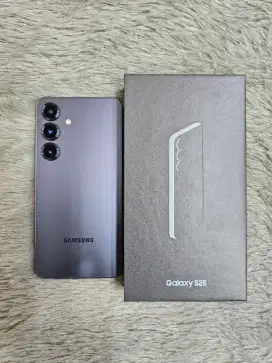 Samsung S25 512gb Sein