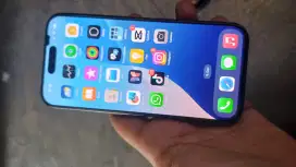 Iphone 15 pro 128 gb