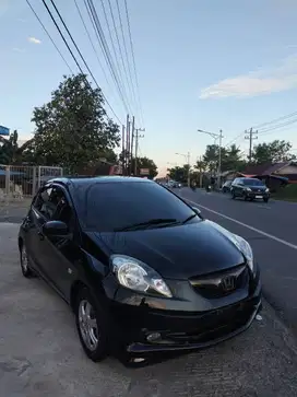 Brio Satya Manual