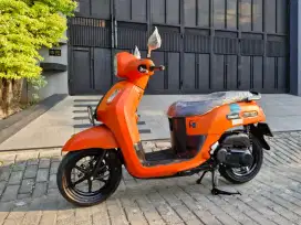 DP FAZZIO 500RB⁉️SS LENGKAP ! PAJAK HIDUP ! SIAP GASPOL