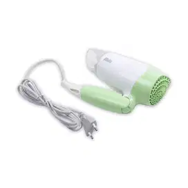 Hair dryer kris compact 600watt