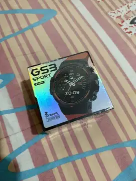 Black Shark GS 3 Sport Gps