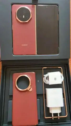 Honor fold magic v3 16/512