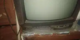 Tv tabung polytron