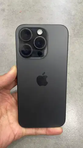 Iphone 15 pro 128gb Beacukai