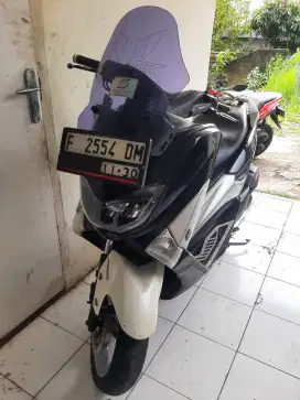 yamaha nmax 2015