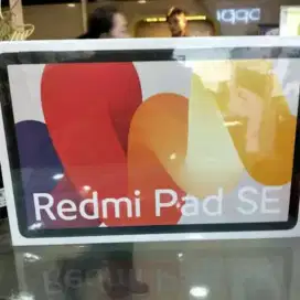 Tablet Xiaomi redmi pad SE 4/128