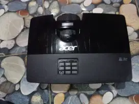 Proyektor Acer X1185PG – Gambar Terang, Siap Pakai