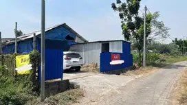 Dijual Kandang Ayam Di Pungging Mojosari Mojokerto