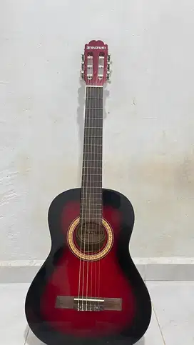 Gitar suzuki rds