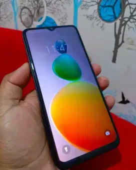 HP INFINIX HOT 30i