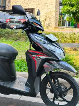 Jual Vario 2013 kzr