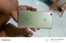 Xiaomi mi max 2