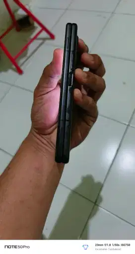 Smaaung fold 3 resmi