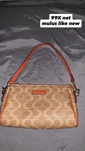 tas preloved pribadi