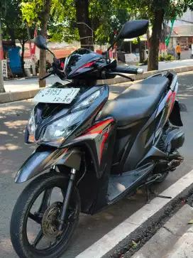 Dijual Vario 125 2013 pjk panjang