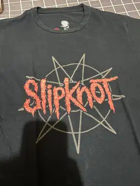 Baju Band Slipknot